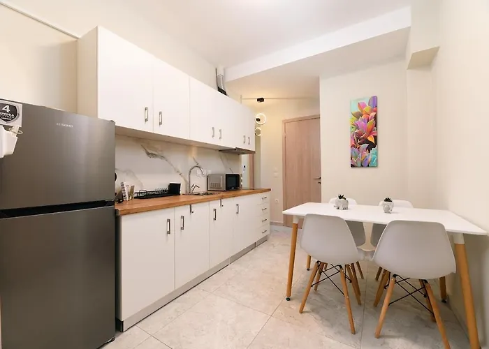 Apartman No2 Széresz