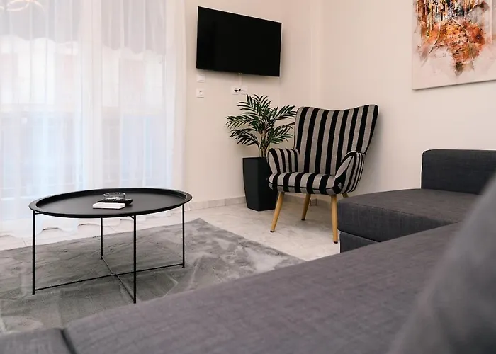 Apartman No2 Széresz