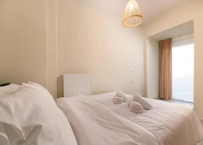 Apartman No2 Széresz